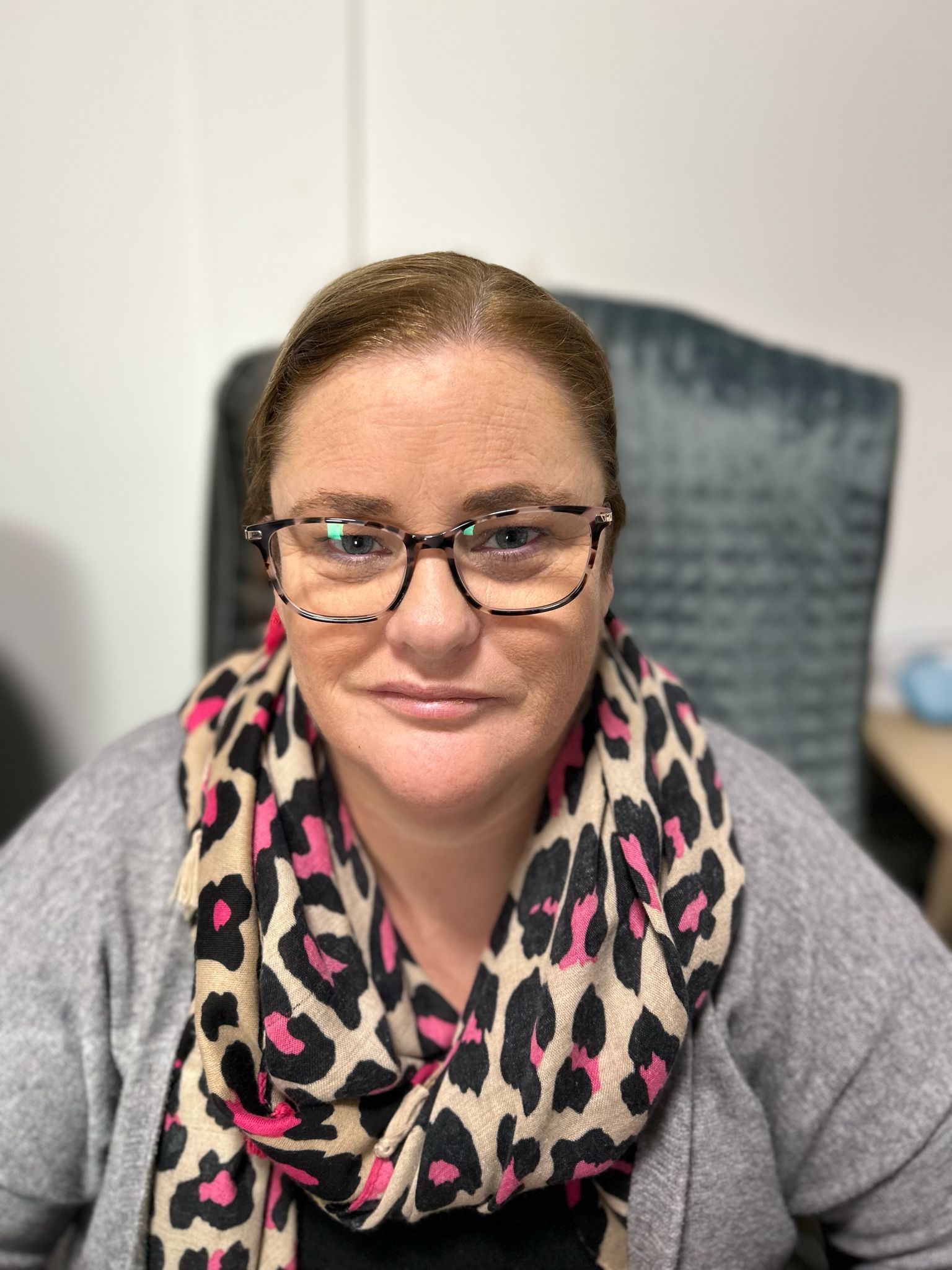 Carmel – The Protection Pro (And Coffee Snob)