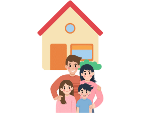 We have mortgage protection – we’re covered, right? Not quite... especially if you have children 👶👧🧒