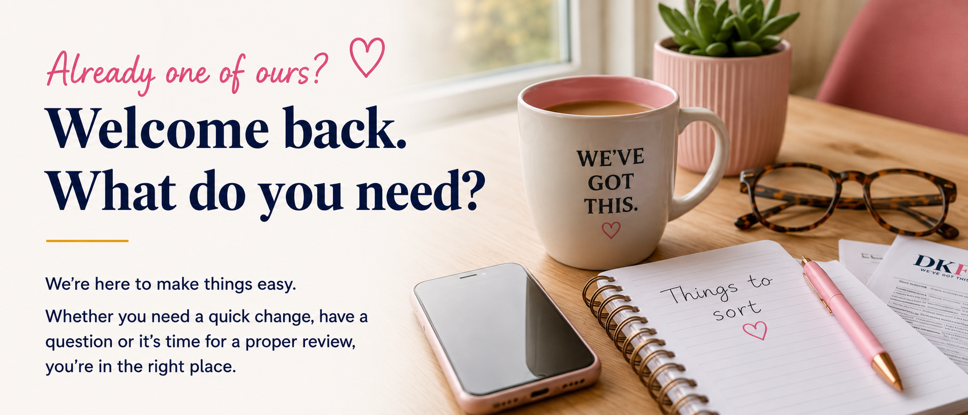 Not always. Here’s how it works…